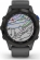 Garmin Fenix 6 Pro solar black/slate grey 