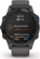 Garmin Fenix 6 Pro solar black/slate grey 