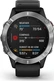 Garmin Fenix 6 black/silver