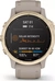 Garmin Fenix 6S Pro solar light gold/light sand