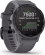 Garmin Fenix 6S Pro solar amethyst steel/shale grey 