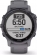 Garmin Fenix 6S Pro solar amethyst steel/shale grey 