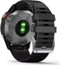 Garmin Fenix 6S solar silver/black