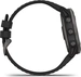 Garmin Fenix 6X Sapphire carbon grey dlc/black