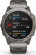 Garmin Fenix 6X Pro solar titanium/vented titanium 