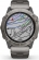 Garmin Fenix 6X Pro solar titanium/vented titanium 