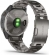 Garmin Fenix 6X Pro solar titanium/vented titanium 