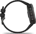 Garmin Fenix 6X Pro solar titanium carbon grey dlc/black