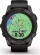 Garmin Fenix 7 Pro Sapphire solar black/carbon grey 