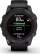 Garmin Fenix 7 Pro solar black/slate grey 