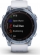 Garmin Fenix 7 Sapphire solar blue dlc titan/whitestone 