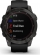 Garmin Fenix 7 Sapphire solar silver/black 