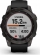 Garmin Fenix 7 Sapphire solar silver/black 