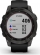 Garmin Fenix 7 Sapphire solar silver/black 