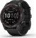 Garmin Fenix 7 Sapphire solar silver/black 