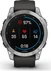 Garmin Fenix 7 silver/graphite