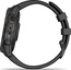 Garmin Fenix 7 Sapphire solar silver/black