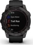 Garmin Fenix 7 Sapphire solar silver/black