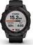 Garmin Fenix 7 Sapphire solar silver/black