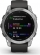 Garmin Fenix 7 silver/graphite 