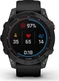 Garmin Fenix 7 solar slate grey/black