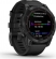 Garmin Fenix 7 solar slate grey/black 