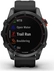 Garmin Fenix 7S solar slate grey/black