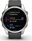 Garmin Fenix 7S silver/graphite