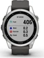 Garmin Fenix 7S silver/graphite