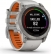 Garmin Fenix 7X Pro Sapphire solar fog gray/titanium 