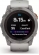 Garmin Fenix 7X Pro Sapphire solar fog gray/titanium 