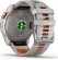 Garmin Fenix 7X Pro Sapphire solar fog gray/titanium 