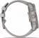 Garmin Fenix 7X Pro Sapphire solar fog gray/titanium 