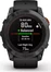 Garmin Fenix 7X Pro solar black/slate grey