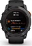 Garmin Fenix 7X Pro solar black/slate grey