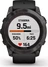 Garmin Fenix 7X Pro Sapphire solar black/carbon grey