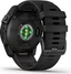 Garmin Fenix 7X Pro Sapphire solar black/carbon grey