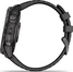 Garmin Fenix 7X Pro Sapphire solar black/carbon grey