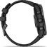 Garmin Fenix 7X Pro Sapphire solar black/carbon grey