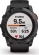 Garmin Fenix 7X Pro solar black/slate grey 