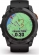 Garmin Fenix 7X Pro solar black/slate grey 