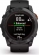 Garmin Fenix 7X Pro solar black/slate grey 