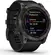 Garmin Fenix 7X Sapphire solar slate grey titanium/black