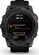 Garmin Fenix 7X Sapphire solar slate grey titanium/black