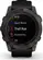 Garmin Fenix 7X Sapphire solar slate grey titanium/black