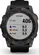 Garmin Fenix 7X Sapphire solar slate grey titanium/black