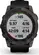 Garmin Fenix 7X Sapphire solar slate grey titanium/black