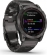Garmin Fenix 7X Sapphire solar slate grey/titan 