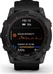 Garmin Fenix 7X solar slate grey/black