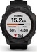 Garmin Fenix 7X solar slate grey/black